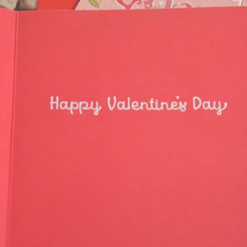 Valentines Day Cards Various Brand New with Envelopes - Picture 10 of 12